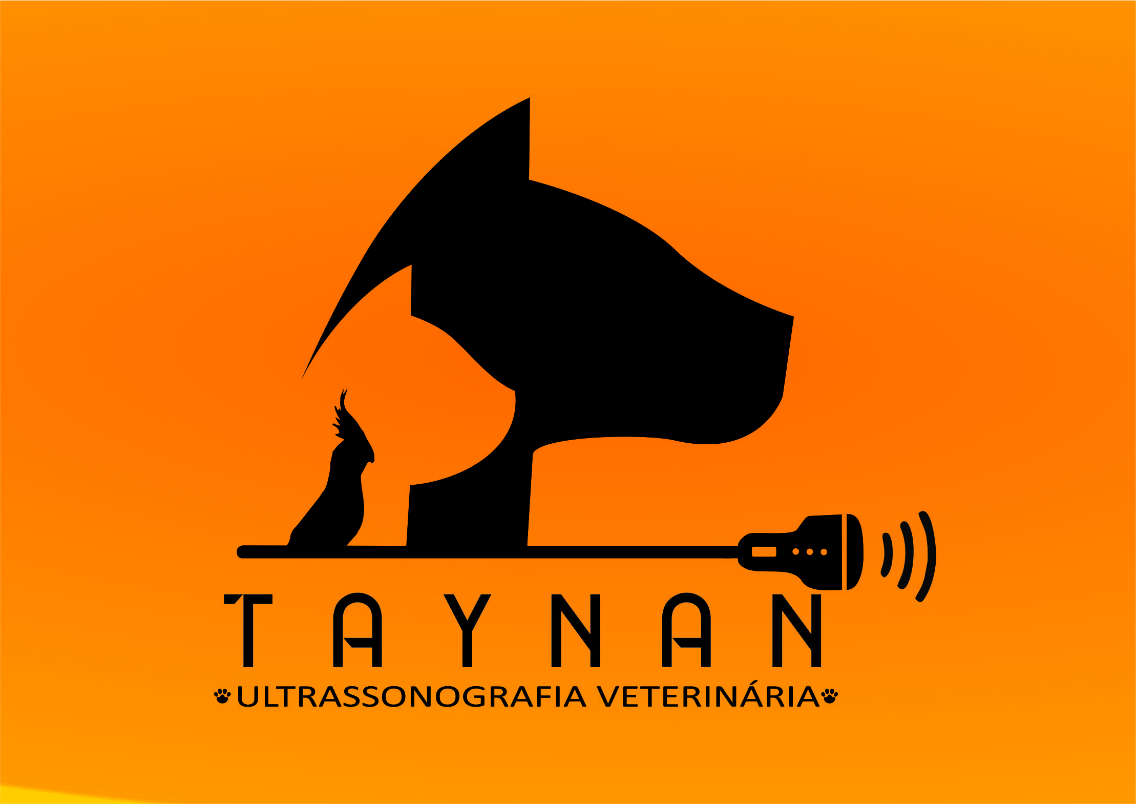 Logo Taynan